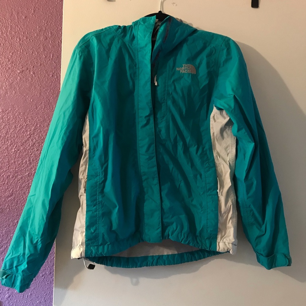 North Face Women’s Rain Jacket